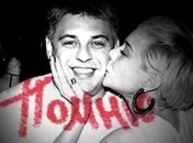 Сегодня похоронили Евгения Огира - мужа певицы Тины Кароль