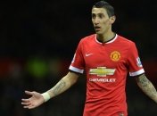 Ди Мария покинет "Манчестер Юнайтед" из-за ограбления своего дома