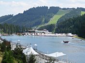 Озеро Молодости