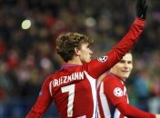 Гризманн: Роналду и Месси - два монстра