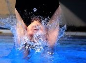 Европейские игры. Прыжки в воду: Шелестюк завоевала "бронзу"