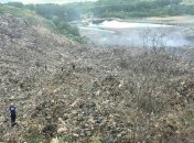 Следствие рассматривает две версии трагедии на Грибовичской свалке