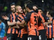 Рейтинг УЕФА: Украина сократила отрыв от ближайшего конкурента