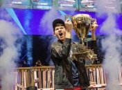 Рекордный гонорар в истории киберспорта: подросток выиграл $3 млн 
