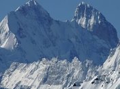 В горах Грузии найдено тело погибшего альпиниста из Украины