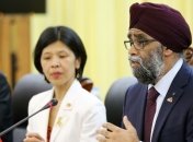 В Канаде заявили, что в Украине простаивает иностранное военное оборудование 