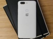 Появились новые подробности о технических характеристиках смартфона OnePlus 6