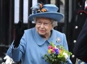 День рождения Елизаветы II: королева отменила праздничный пушечный салют в связи с пандемией