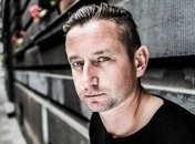 "Список кораблей": в апреле выйдет новый поэтический сборник Сергея Жадана