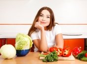 Брюссельская капуста полезна для зачатия (рецепты)