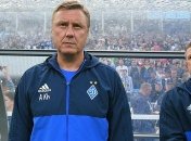 Хацкевич: Пусть Фонсека тоже снимет розовые очки