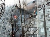 В Волгограде снесут дом, пострадавший от взрыва газа