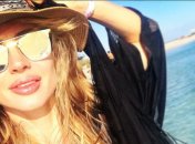 Светлана Лобода заинтриговала новым фото с незнакомым мужчиной