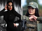 Як виглядала Іванна Плантовська в юності