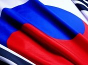 Южная Корея и Украина подписали договор о сотрудничестве