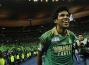 Брандао сломал нос Мотте