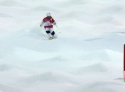 Сочи-2014. Из-за травмы спортсменки изменили горнолыжную трассу