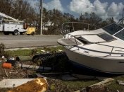 Количество жертв урагана Ирма превысило 80 человек