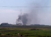 Силы АТО отбили очередной штурм Донецкого аэропорта