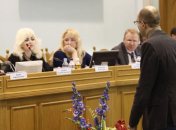 ЦИК признал избранными нардепами Сергея Мищенко и других