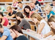 На денну форму навчання очікують надходження понад 170 тисяч абітурієнтів