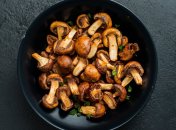 Эти грибы станут вашим любимым блюдом (изображение создано с помощью ИИ)