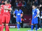 Переход Коноплянки оценили букмекеры