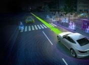 Суперкомпьютер Nvidia поможет беспилотным машинам в навигации