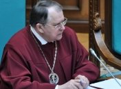 Председатель КСУ Баулин пришел в сознание