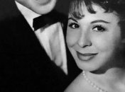 Скончалась американская певица Эйди Горме