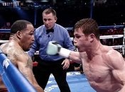 Альварес не прошел обязательное взвешивание для WBC перед боем с Головкиным