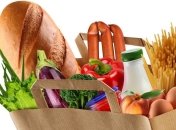 Какая стоимость продуктов по состоянию на 21 марта 2017 года