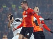 Защитник Шахтера - в топ-5 игроков Лиги чемпионов по заблокированным ударам