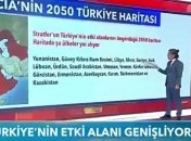 "Крым и Донбасс в составе Турции": стоит ли Украине опасаться еще одного соседа