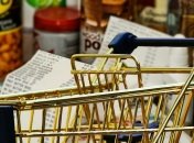 Какая стоимость продуктов по состоянию на 7 мая 2019 года