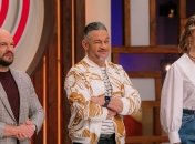 Суфле вместо паски и готовка в микроволновке: как прошел 13 выпуск проекта "Мастер Шеф. Профессионалы-3" (фото)