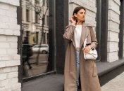 Який верхній одяг в моді восени 2022 року - поради стиліста
