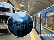 Які зміни руху транспорту в Києві