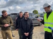 Кирилл Тимошенко