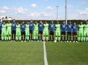 Малиновский помог Аталанте разгромить соперника в контрольном матче