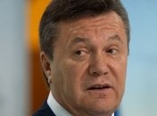 Янукович все еще не подписал закон о видеокамерах на выборах