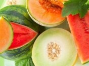 Что полезнее арбуз или дыня