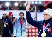 Евгений Рылов