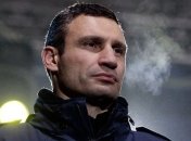 Виталий Кличко обратился к европейским политикам