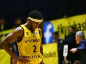 Сборная Украины отказалась от натурализации американца