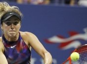 Свитолина: Нас ждет неделя хорошего тенниса