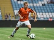 Богдан БУТКО: Краще тренуватися з Шахтарем, ніж йти в мізерний клуб