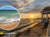 Как выглядит Бердянск