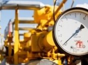 Украина за два месяца увеличила импорт природного газа