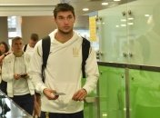 Букмекеры дали прогноз на матч Литва - Украина